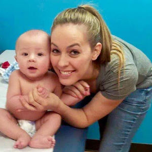 Meet your Posher, Shae